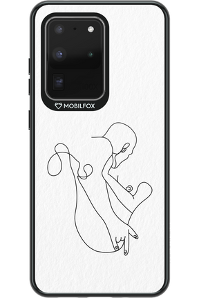Horny for art 2.0 - Samsung Galaxy S20 Ultra 5G