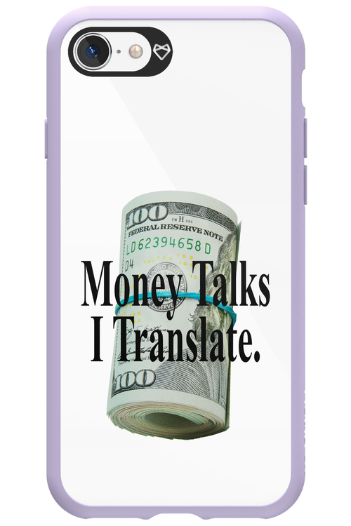 Money Talks II 2.0 - Apple iPhone SE 2022