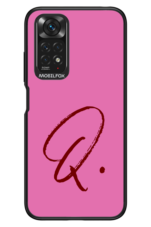 (Sorbet) Q 2.0 - Xiaomi Redmi Note 11/11S 4G