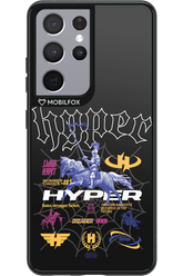 HYPER KNIGHT 2.0 - Samsung Galaxy S21 Ultra