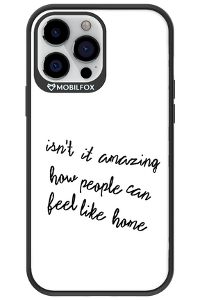 Isn't It 2.0 - Apple iPhone 13 Pro Max