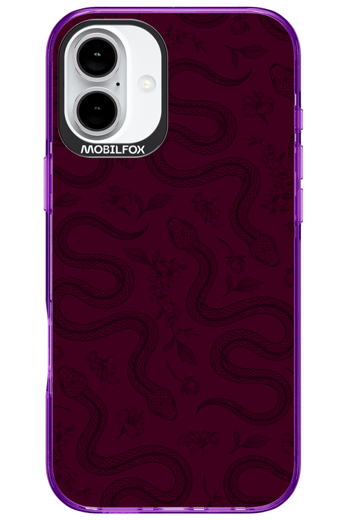 Temptation 2.0 - Apple iPhone 16 Plus