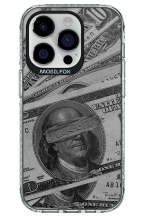 Talking Money - Apple iPhone 14 Pro