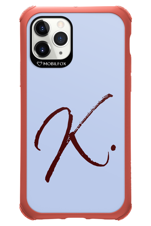 (Jellyfish Presso) K 2.0 - Apple iPhone 11 Pro
