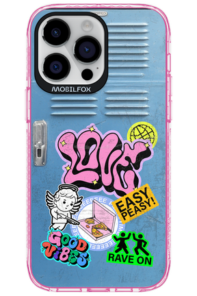 My Locker - Apple iPhone 14 Pro Max