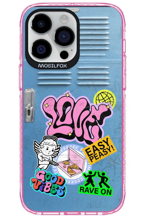 My Locker - Apple iPhone 14 Pro Max