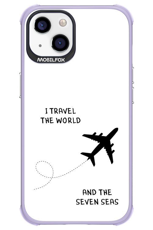 Traveller - Apple iPhone 13