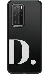 D (Off Space) 2.0 - Huawei P40 Pro