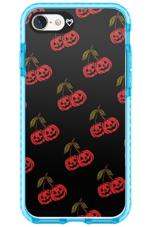 Spicey Pumpkin - Apple iPhone SE 2022