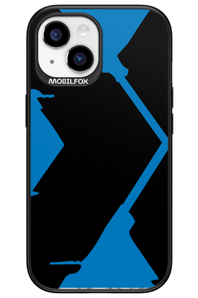 Vector Flow - Apple iPhone 15