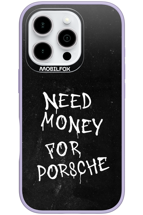 Need Money II - Apple iPhone 16 Pro