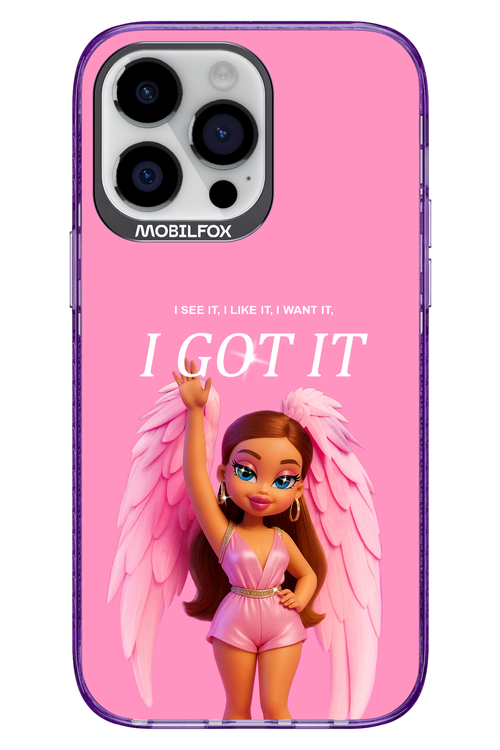 Got It 2.0 - Apple iPhone 14 Pro Max