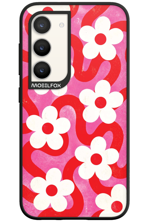 BLOSSOM TWIST 2.0 - Samsung Galaxy S23