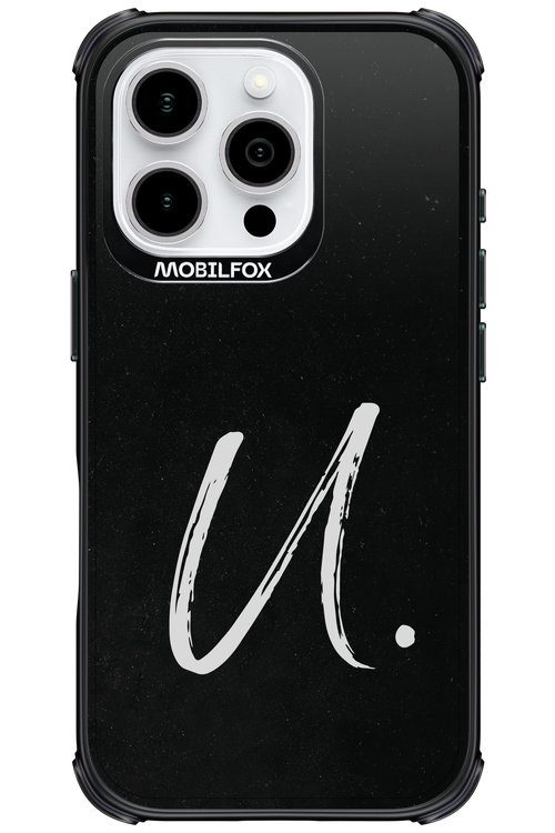 (Off Space) U 2.0 - Apple iPhone 16 Pro