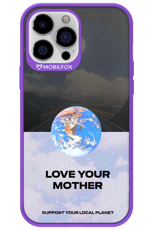 Love Your M - Apple iPhone 13 Pro Max