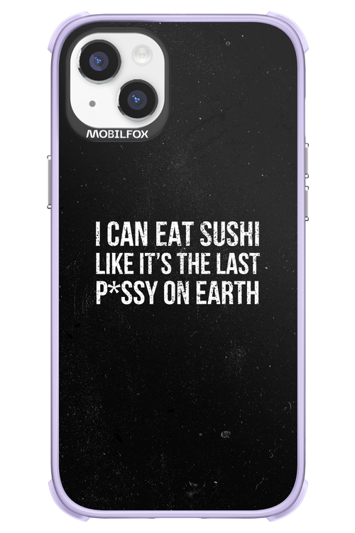 SUSHI 2.0 - Apple iPhone 14 Plus