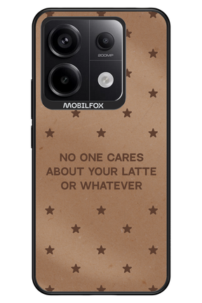 Whateverrr - Xiaomi Redmi Note 13 Pro 5G