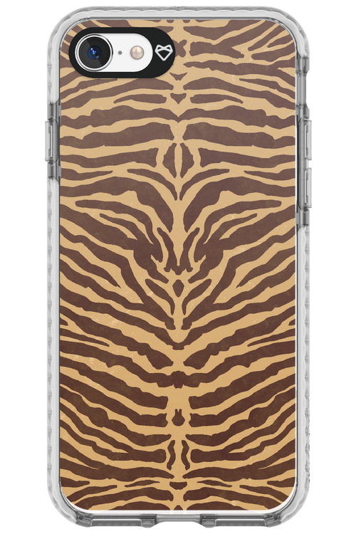 Urban Zebra - Apple iPhone SE 2022