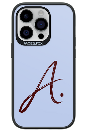 (Jellyfish Presso) A 2.0 - Apple iPhone 14 Pro