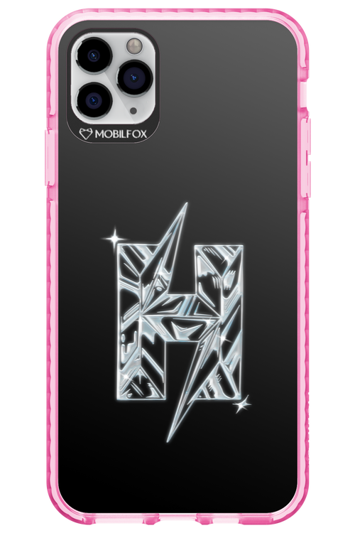 H DIAMOND 2.0 - Apple iPhone 11 Pro Max