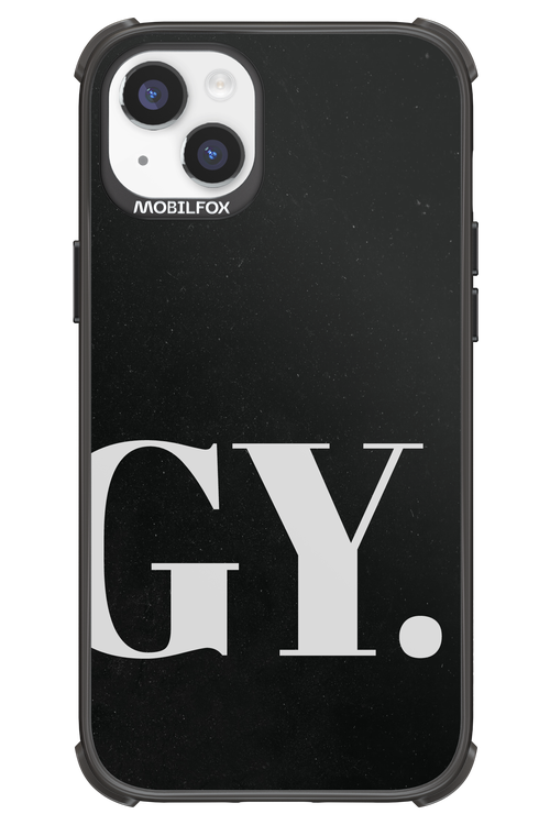 GY (Off Space) 2.0 - Apple iPhone 14 Plus