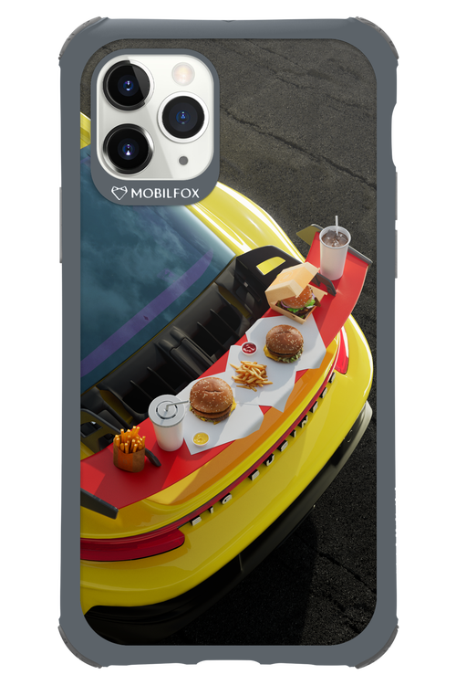 BigBusiness - Apple iPhone 11 Pro