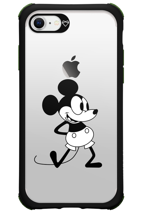 Iconic Mouse - Apple iPhone 7
