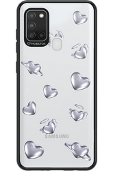 Chrome Hearts - Samsung Galaxy A21 S