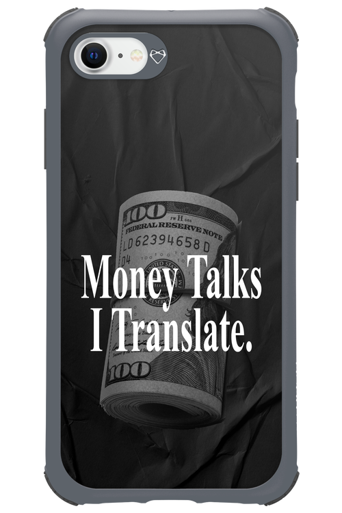 Money Talks III 2.0 - Apple iPhone SE 2022