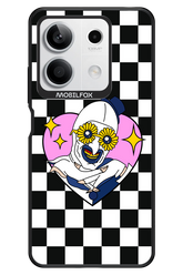 Sunflower Clown Meme - Xiaomi Redmi Note 13 5G