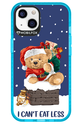 I can't eat less - Apple iPhone 13