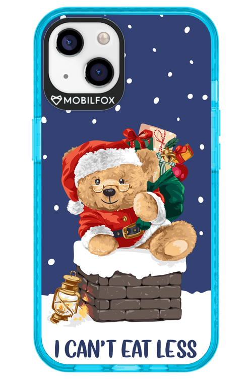 I can't eat less - Apple iPhone 13