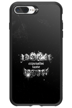 Expensive Taste - Apple iPhone 7 Plus