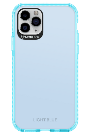 LIGHT BLUE - FS3 - Apple iPhone 11 Pro