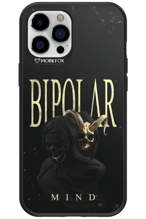 BIPOLAR - Apple iPhone 12 Pro Max