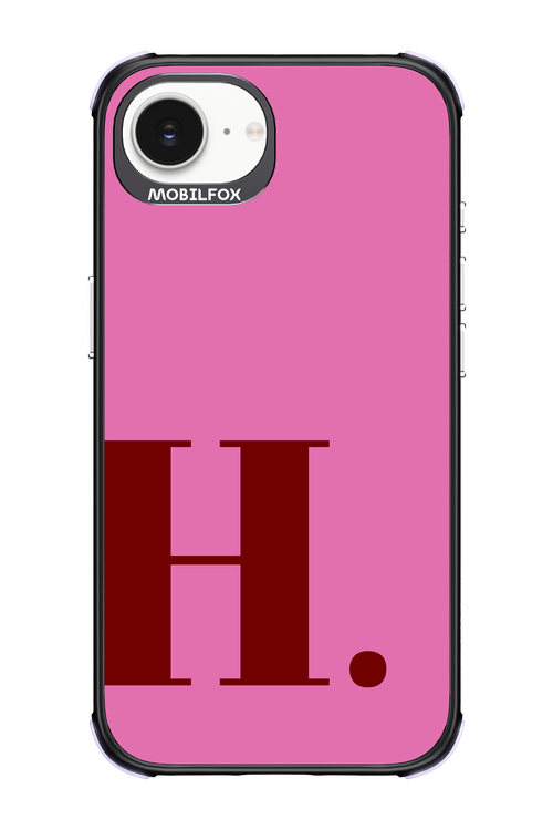 H (Sorbet) 2.0 - Apple iPhone 16e