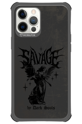 St. Savage - Apple iPhone 12 Pro Max