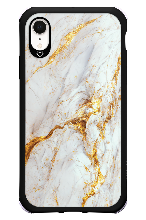 Quartz - Apple iPhone XR