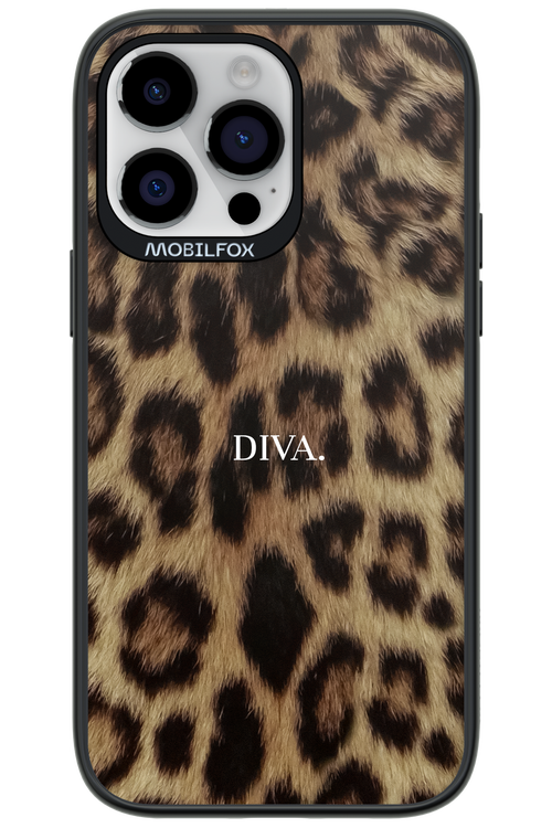 Diva 2.0 - Apple iPhone 14 Pro Max