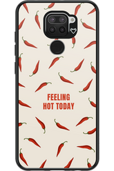Hot Feeling - Xiaomi Redmi Note 9