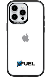 Pure Power - Apple iPhone 16 Pro Max