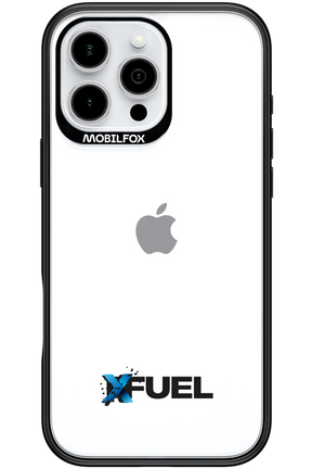 Pure Power - Apple iPhone 16 Pro Max