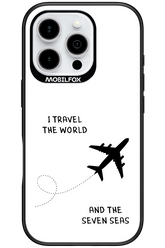 Traveller 2.0 - Apple iPhone 16 Pro