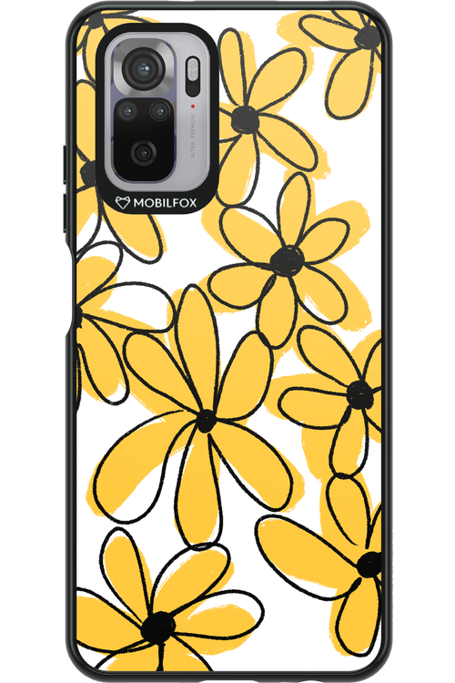 Yella - Xiaomi Redmi Note 10
