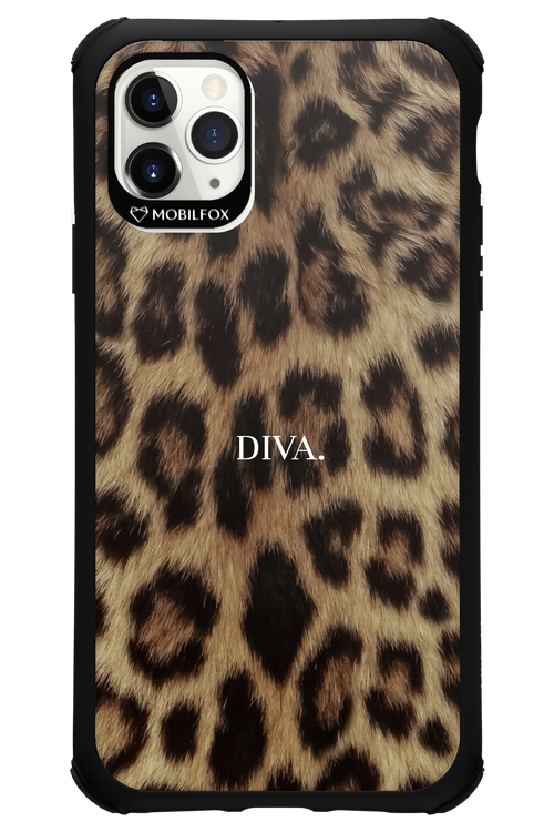 Diva 2.0 - Apple iPhone 11 Pro Max