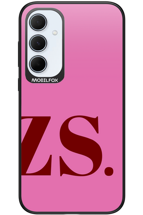 ZS (Sorbet) 2.0 - Samsung Galaxy A35