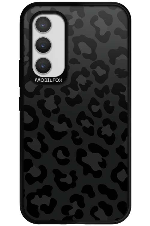 BLACK LEOPARD 2.0 - Samsung Galaxy A34
