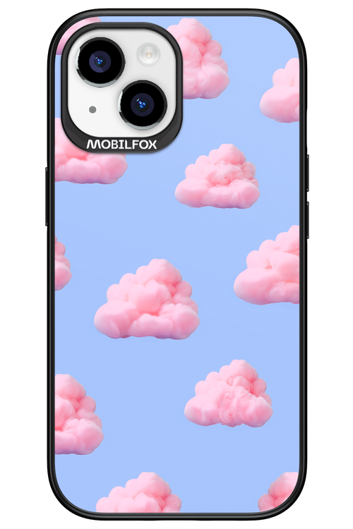 Cloudy - Apple iPhone 15