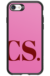 CS (Sorbet) 2.0 - Apple iPhone SE 2020