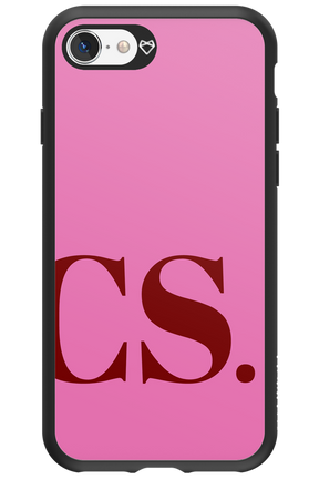 CS (Sorbet) 2.0 - Apple iPhone SE 2020